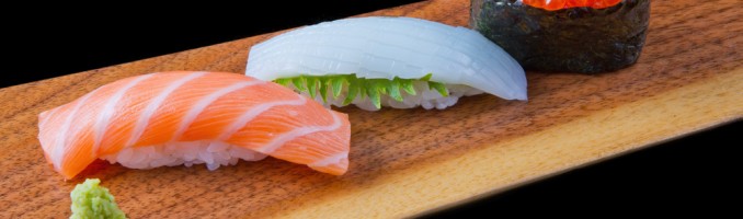 Nigiri